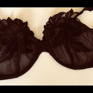 Cosabella Lingerie Set